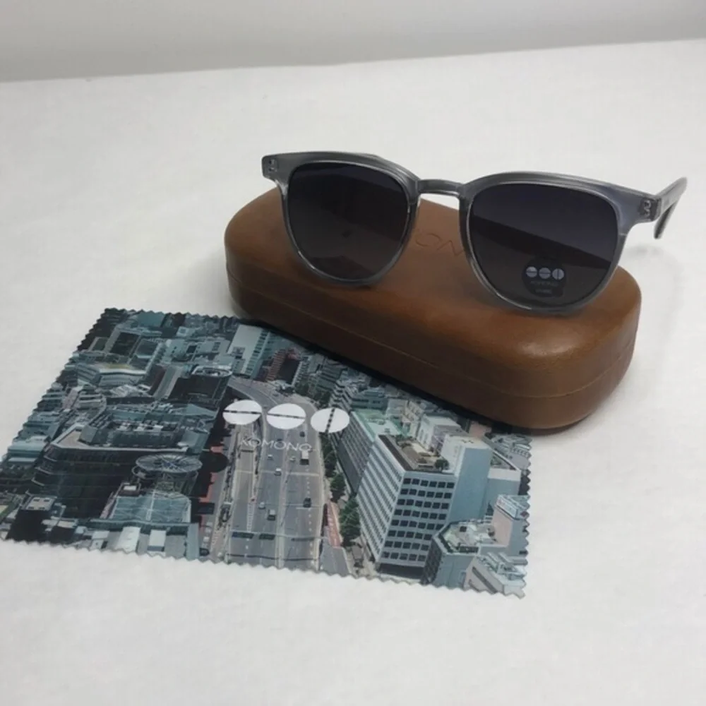 Anthropologie komono sunglasses